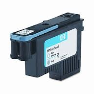 Tisková hlava HP č.70 - C9410A + Zesilovač lesku - originální Hp