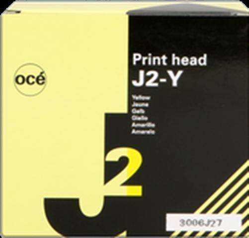 Tisková hlava Oce č.J2 - 29953810 ToneryNáplně