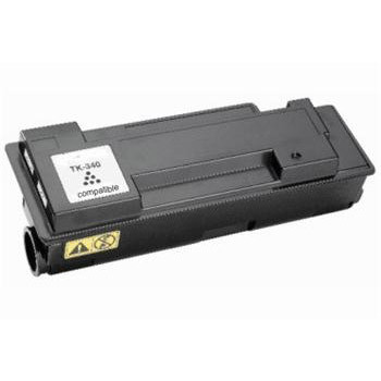 Kompatibilní ToneryNáplně Toner Kyocera Mita TK-350 -  (Černý) ToneryNáplně