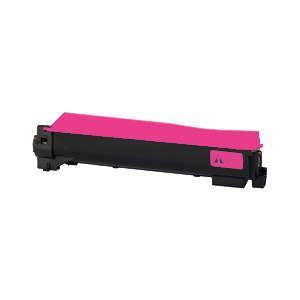 Kompatibilní ToneryNáplně Toner Kyocera Mita TK-550M -  (Purpurový) ToneryNáplně