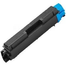 Alternativa Color X  TK-580C - toner cyan pro Kyocera FS-C5150DN