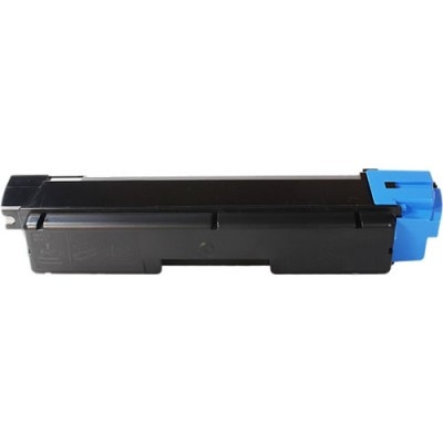 Kompatibilní ToneryNáplně Toner Kyocera TK-590C  kazeta (Azurová) ToneryNáplně