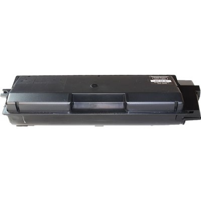 Toner Kyocera TK-590K kompatibilní kazeta (Černá) Tonery Náplně