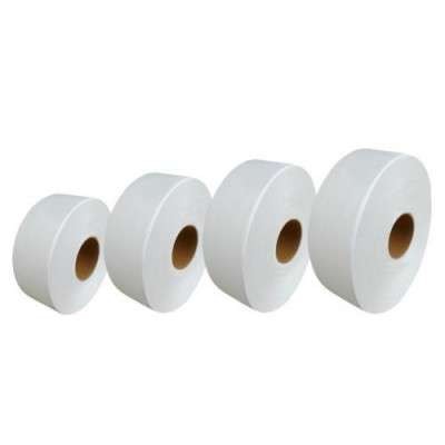 Toaletní papír JUMBO do zásobníků 2 vrstvý bílý 150m Papermax-cz