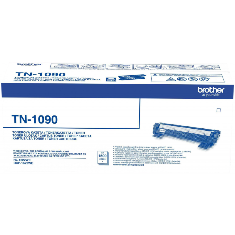 Toner Brother TN-1090