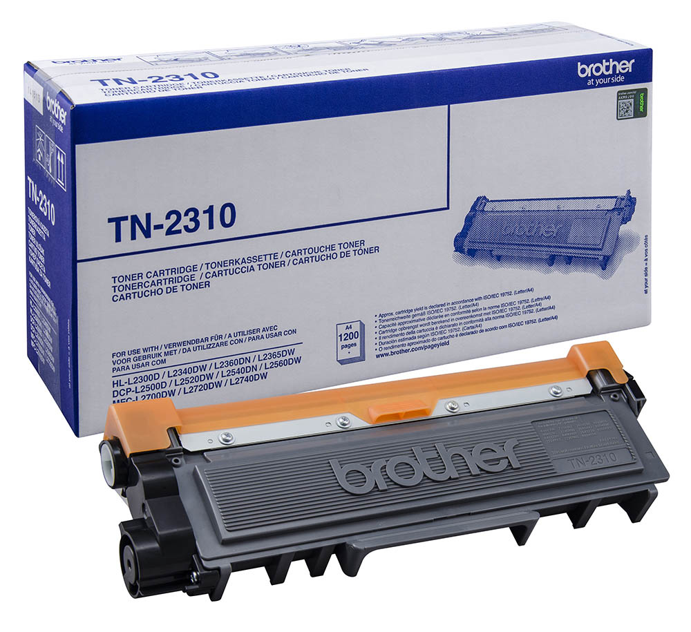 Toner Brother TN-2310