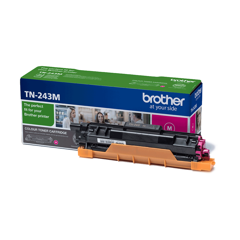 Toner Brother TN-243M