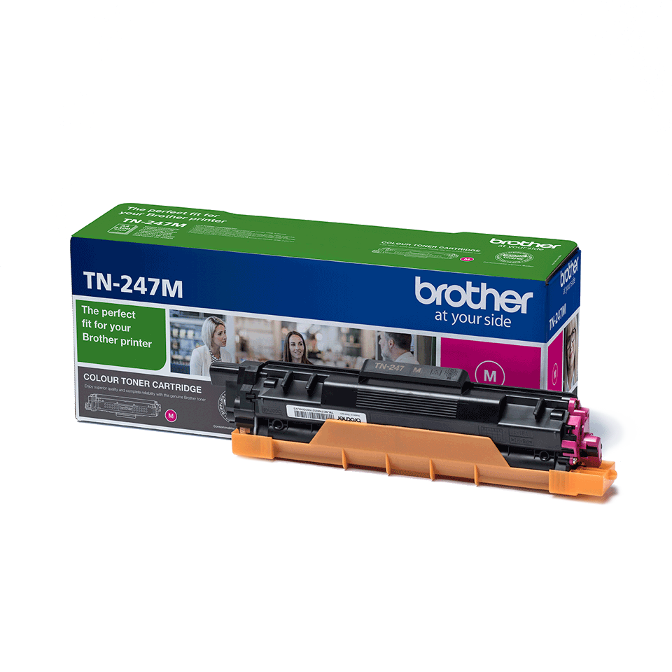 Toner Brother TN-247M
