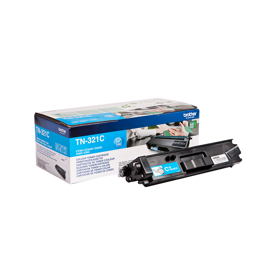 Toner Brother TN-321C