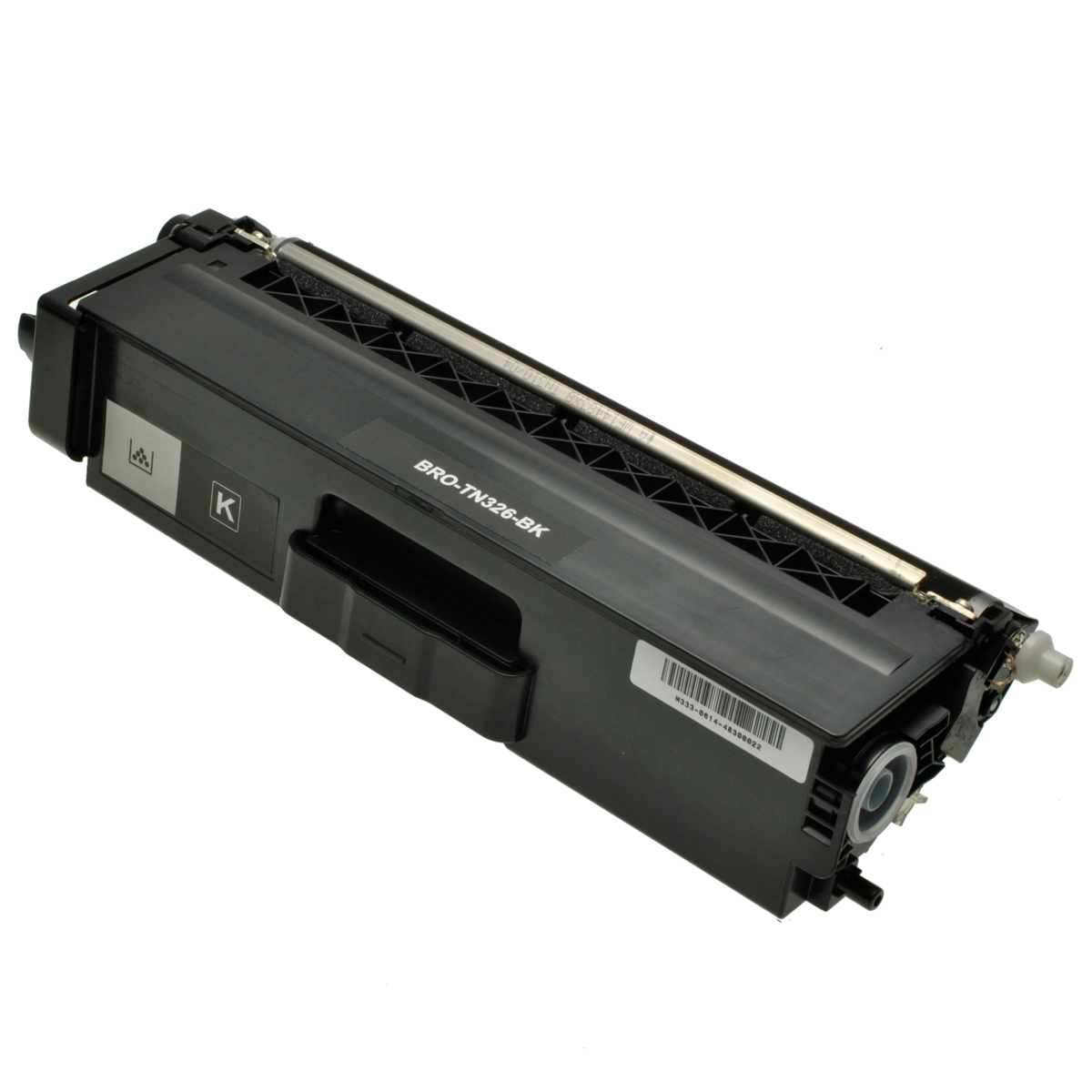 Kompatibilní ToneryNáplně Toner Brother TN-326BK