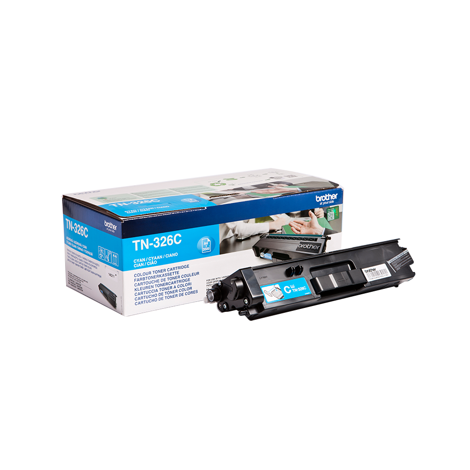 Toner Brother TN-326C