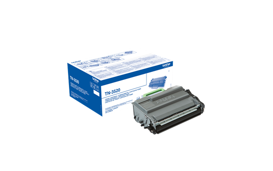 Toner Brother TN-3520