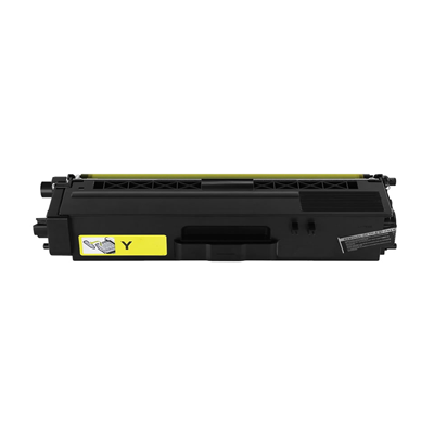 Kompatibilní ToneryNáplně Toner Brother TN-423Y