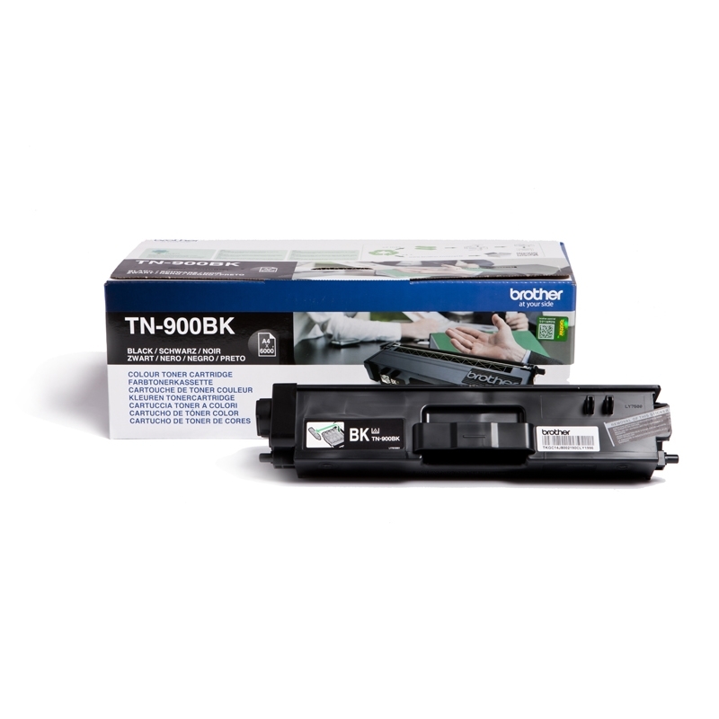 Toner Brother TN-900BK