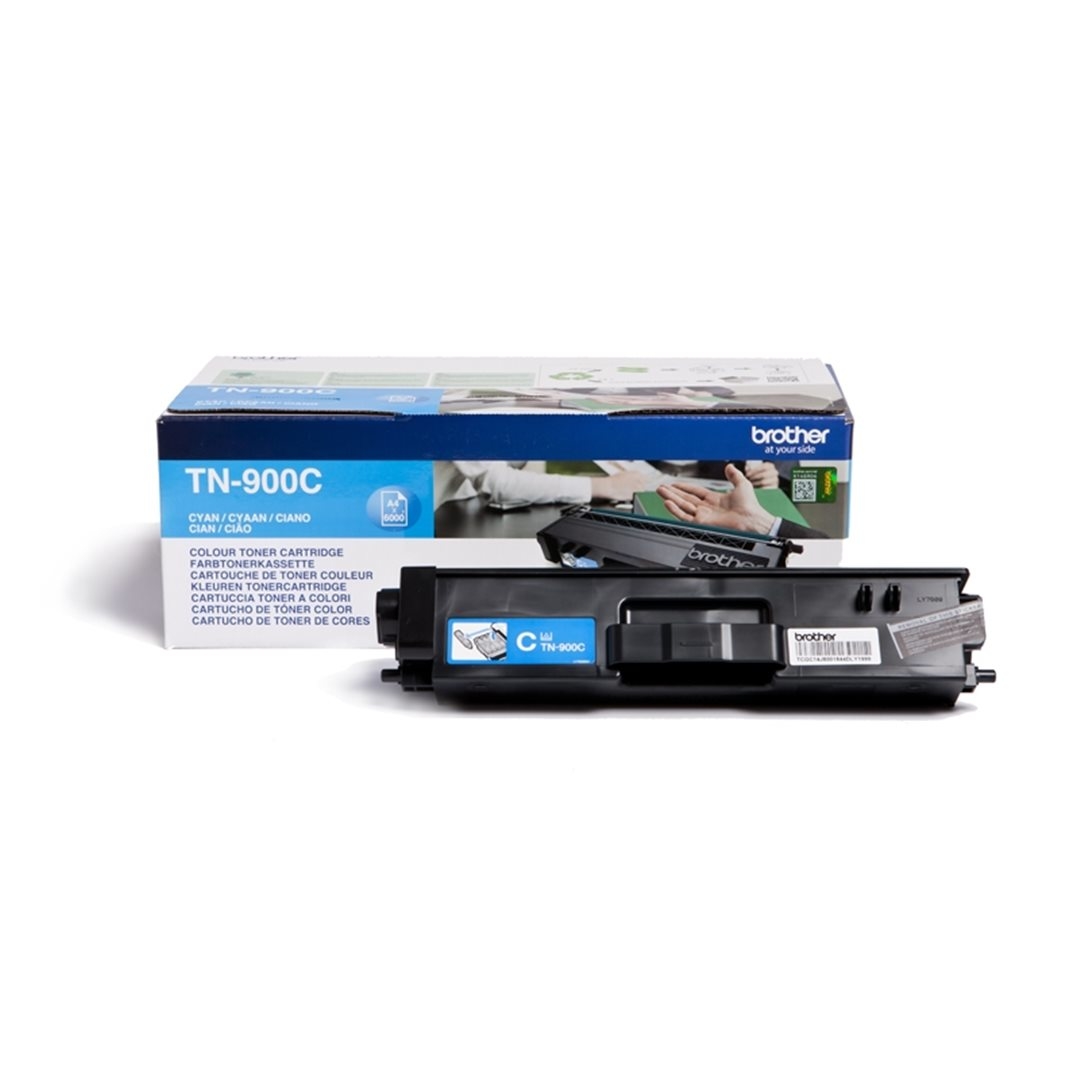 Toner Brother TN-900C