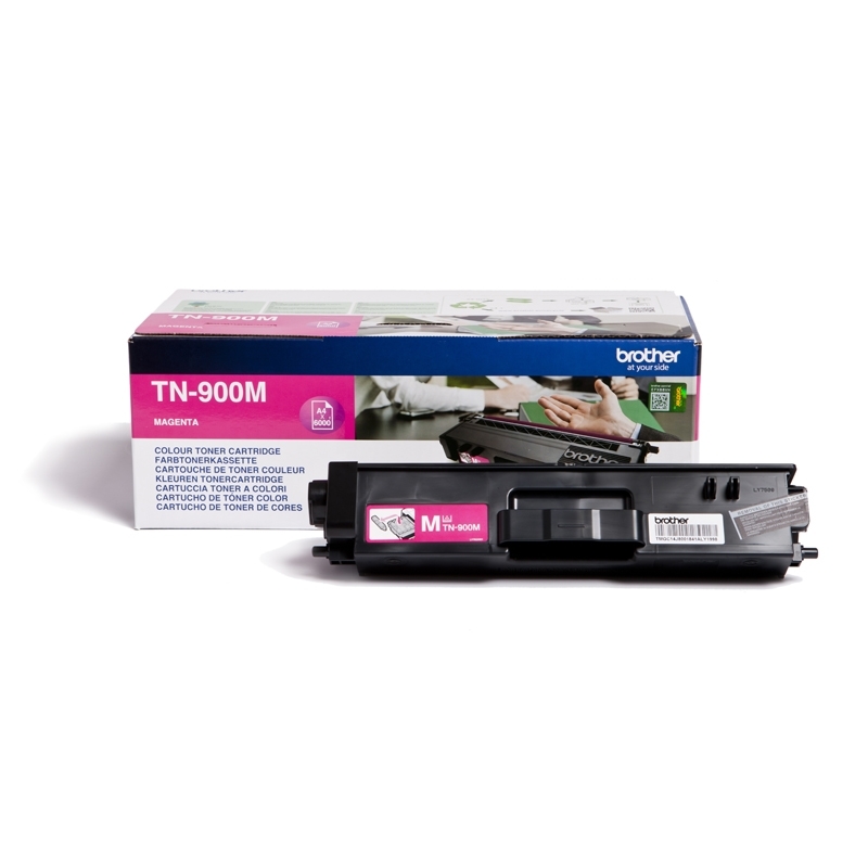 Toner Brother TN-900M