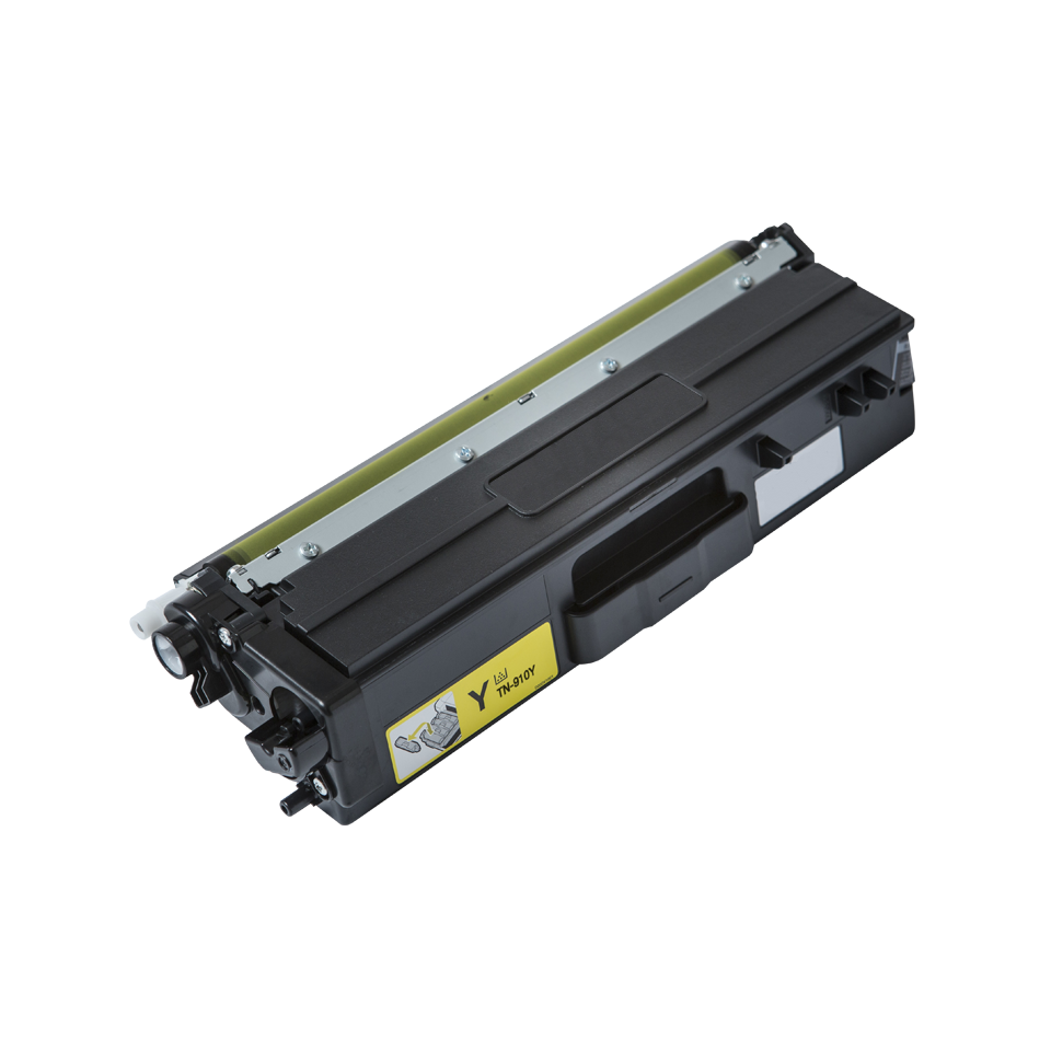Kompatibilní ToneryNáplně Toner Brother TN-910Y