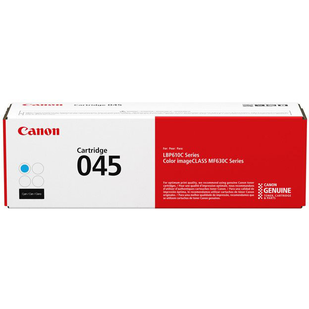 Toner Canon 045