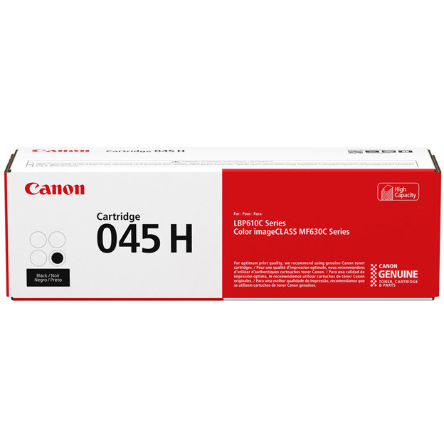 Toner Canon 045H