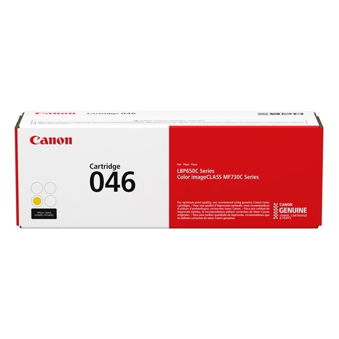 Toner Canon 046