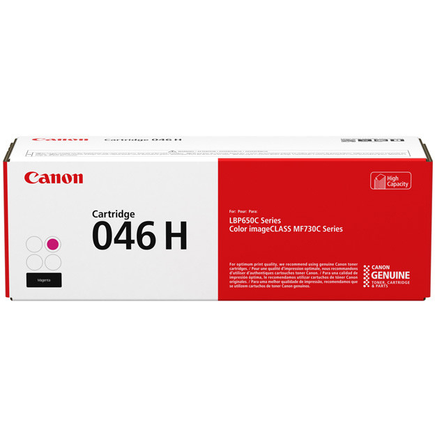 Toner Canon 046H