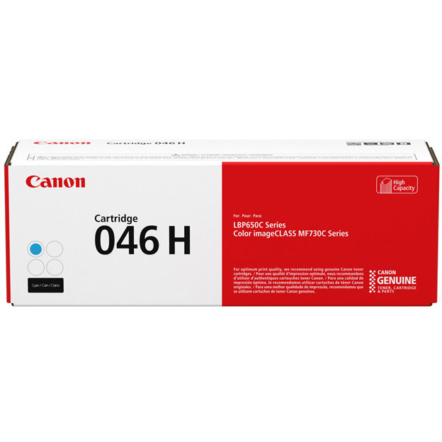 Toner Canon 046H