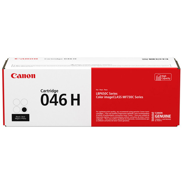 Toner Canon 046H