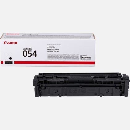 Toner Canon 054