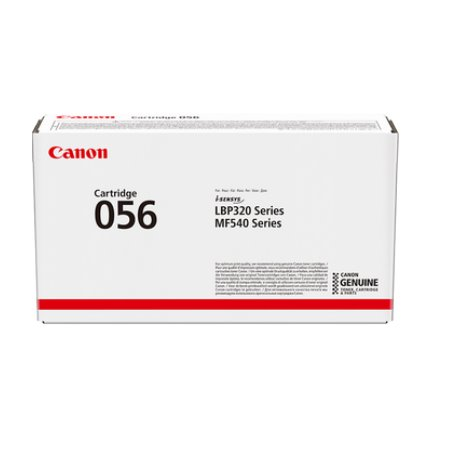 Toner Canon 056