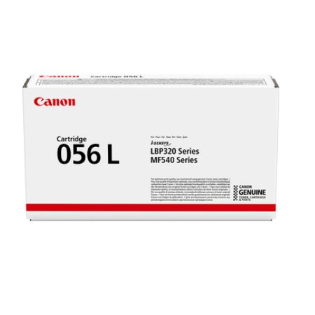 Toner Canon 056L