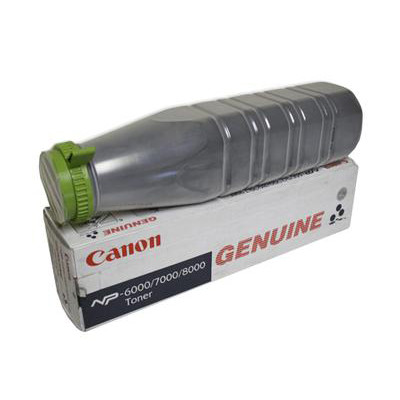 Toner Canon 1366A004 (Černý) - originální Canon