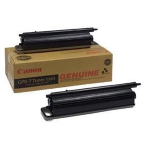 Toner Canon 1371A002AA (Černá) - originální Canon