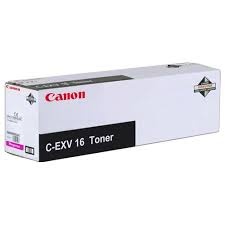Toner Canon C-EXV16 (Purpurový) 1067B002 Canon