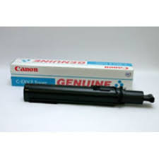 Toner Canon C-EXV2C (Azurový)