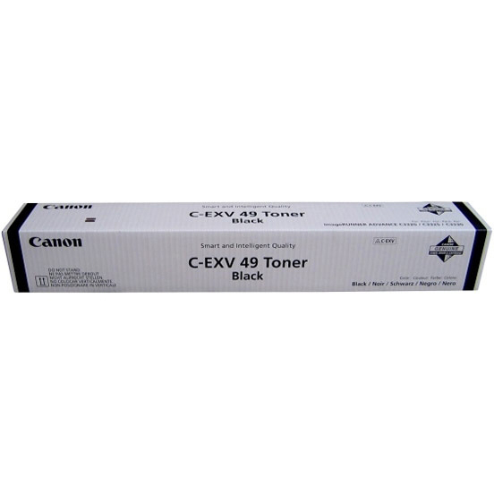 Toner Canon C-EXV49