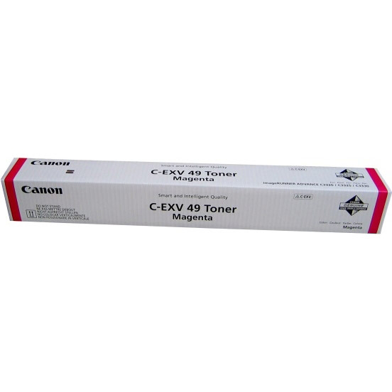 Toner Canon C-EXV49