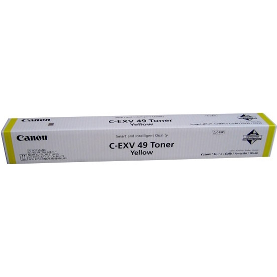 Toner Canon C-EXV49