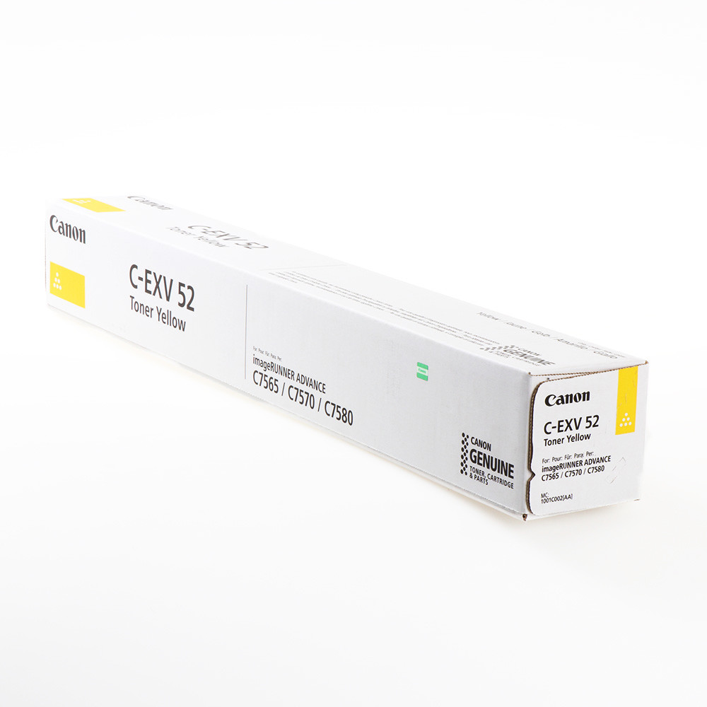 Toner Canon C-EXV52