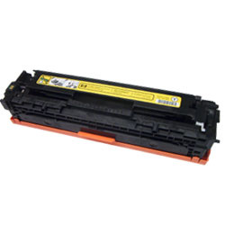 Kompatibilní ToneryNáplně Toner Canon CRG-731Y