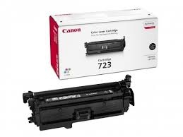 Toner Canon CRG-732Bk (Černý) Tonery Náplně