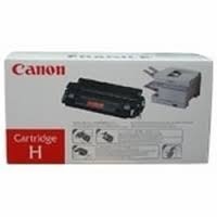 Toner CANON H (Černý) Tonery Náplně