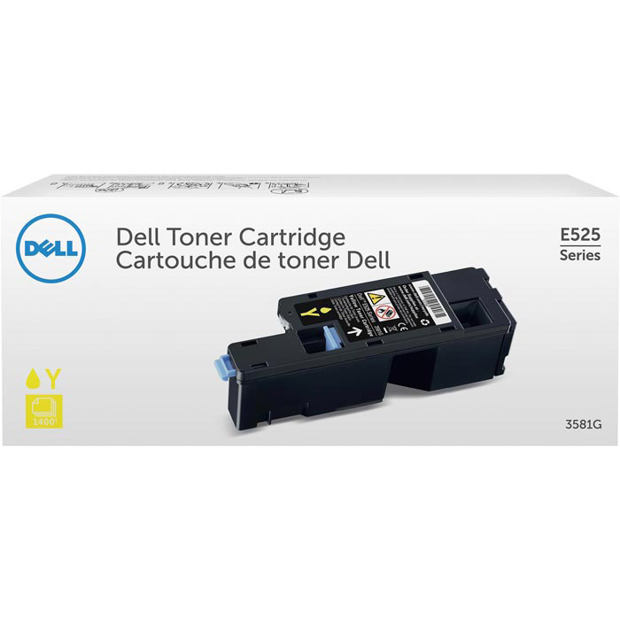 Toner Dell 3581G