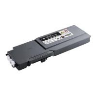 Toner Dell 593-11112 (V0PNK) žlutý - originální DELL
