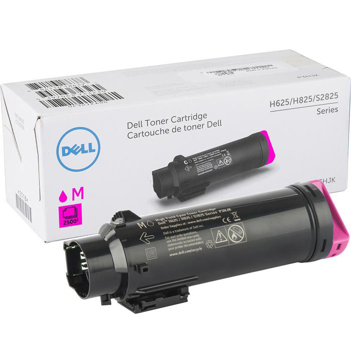Toner Dell 5PG7P