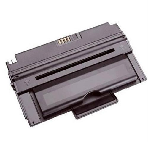 Toner Dell č.CR963 - 593-10330 (Černý) - originální DELL