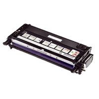 Toner Dell č.G910C - 593-10293 (Černý) - originální DELL