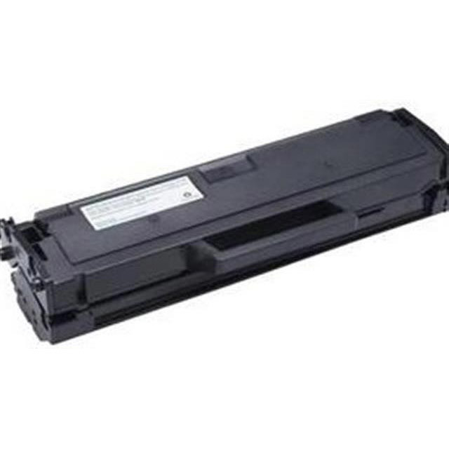 Toner Dell č.HF44N - 593-11108 (Černý) - originální DELL