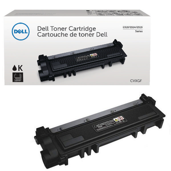 Toner Dell CVXGF