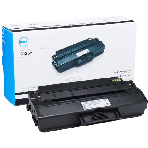 Toner Dell DRYXV
