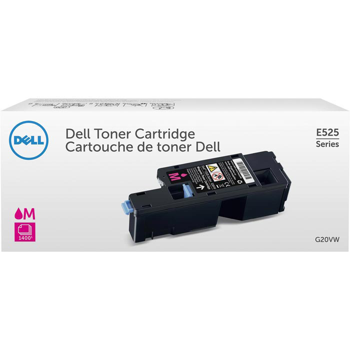 Toner Dell G20VW